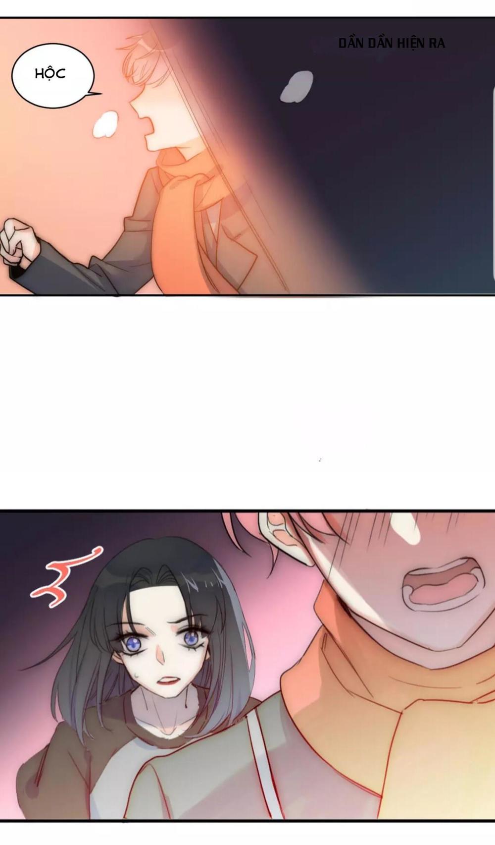 ánh trăng ngọt ngào chapter 2 27