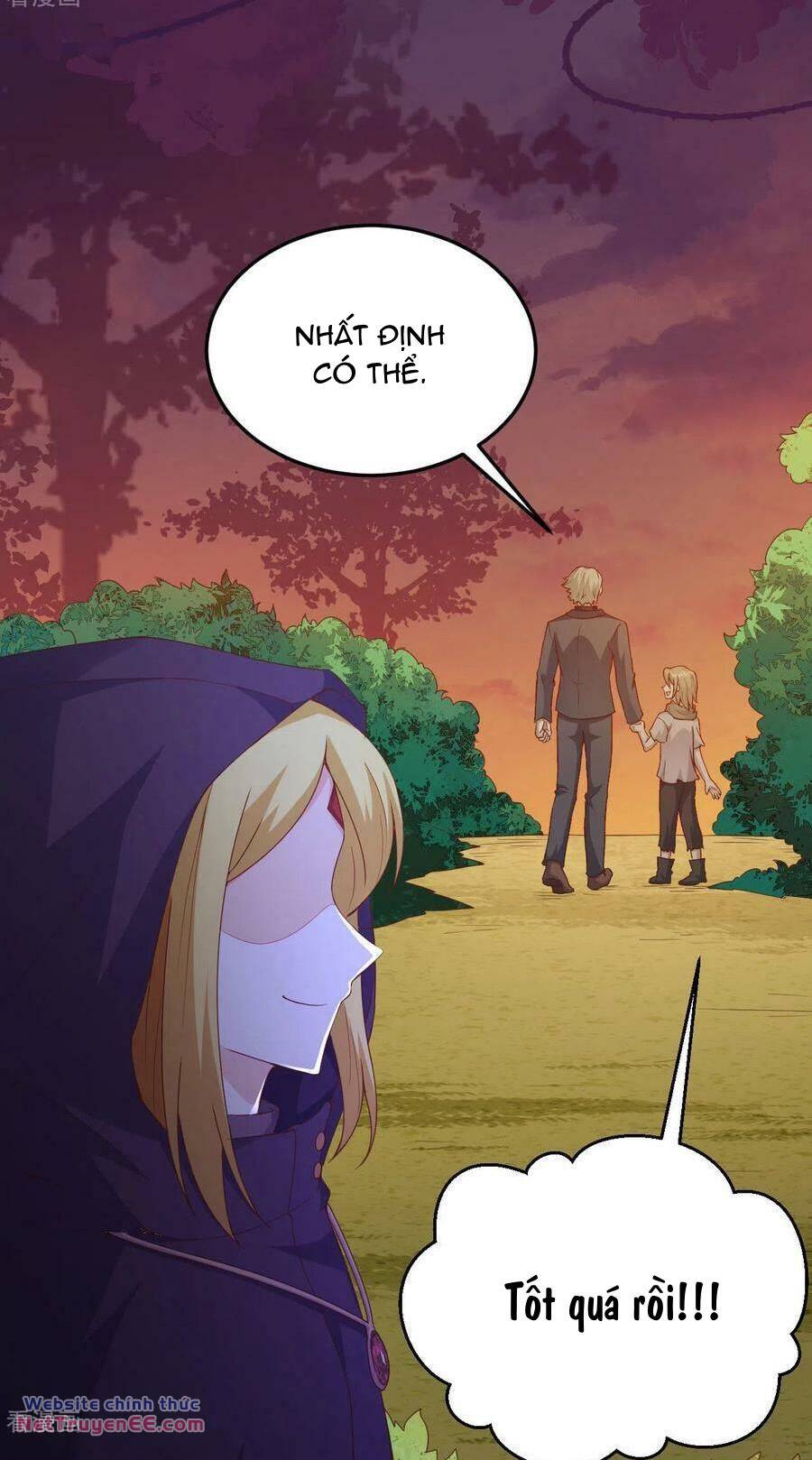 Từ Hôm Nay Bắt Đầu Làm Thành Chủ Chapter 444 55