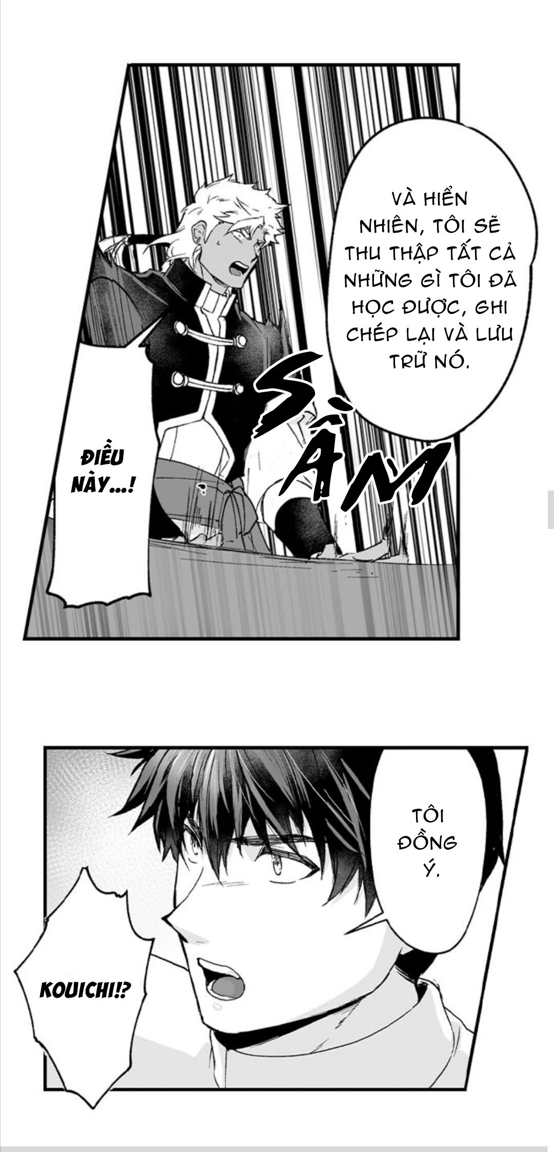 vợ của titan chapter 50 16