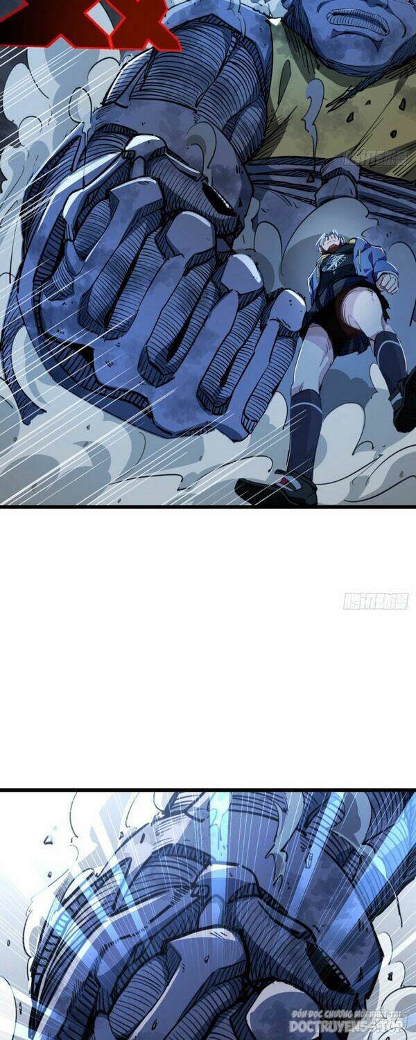 giải cứu 99 nữ chính ở mạt thế chapter 27 7