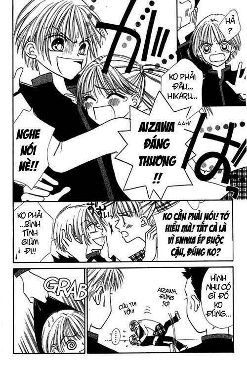 girl got game - power chapter 24 6