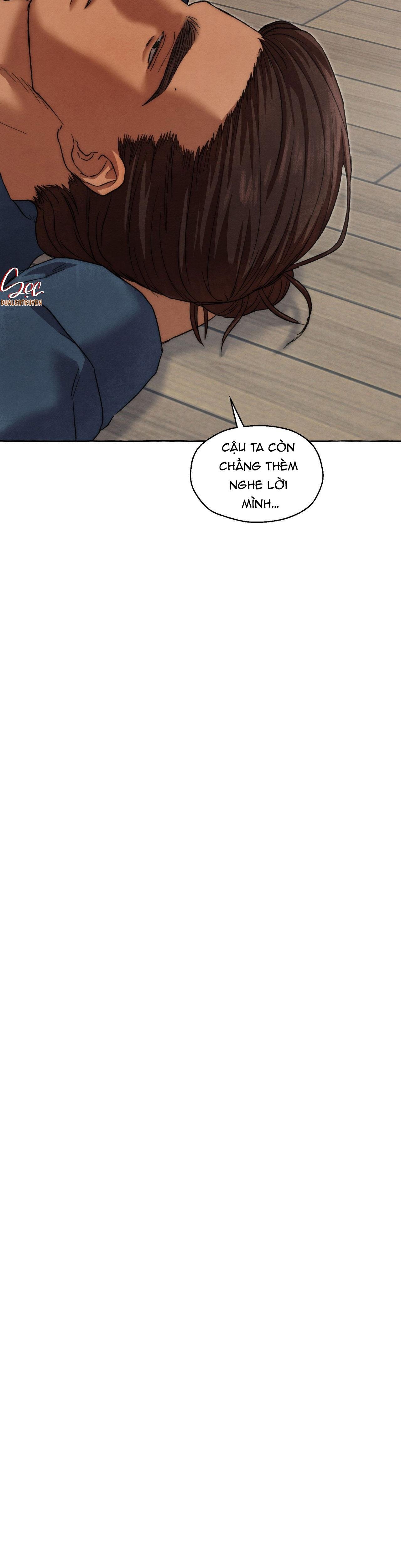 những con chó trong tù chapter 58 7