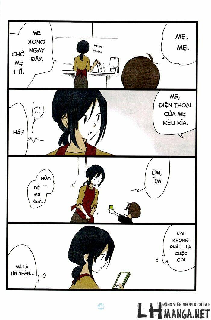 seishun rikon chapter 9 5