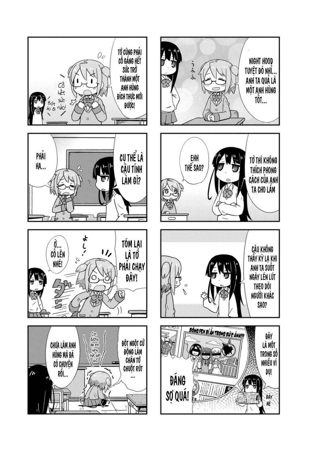 amazing amazing chapter 3 2