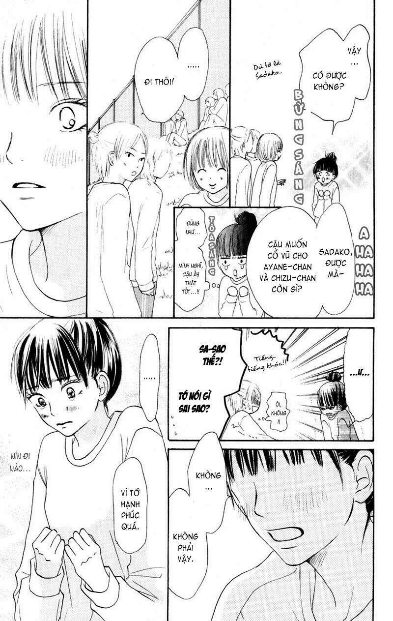 anh đã cho em biết bao thứ đầu tiên chapter 14 7