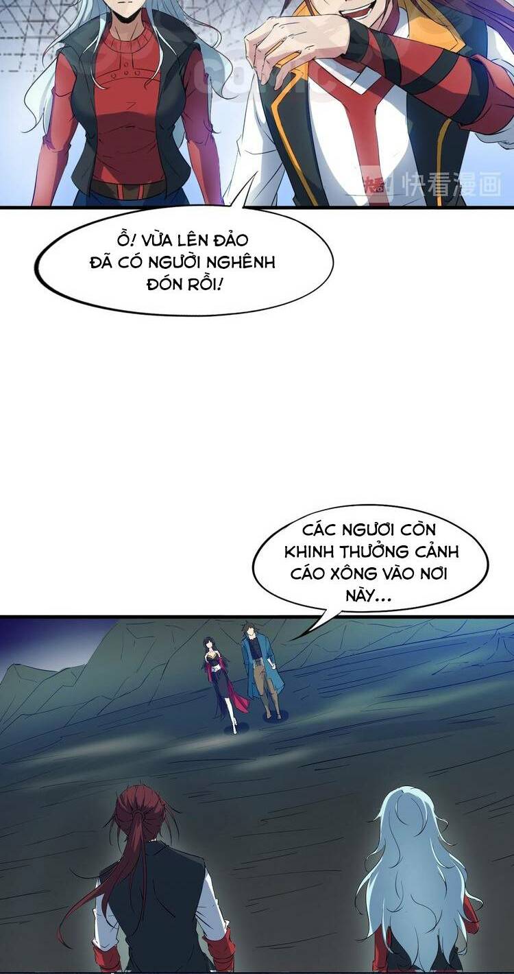 long mạch võ thần chapter 66 63