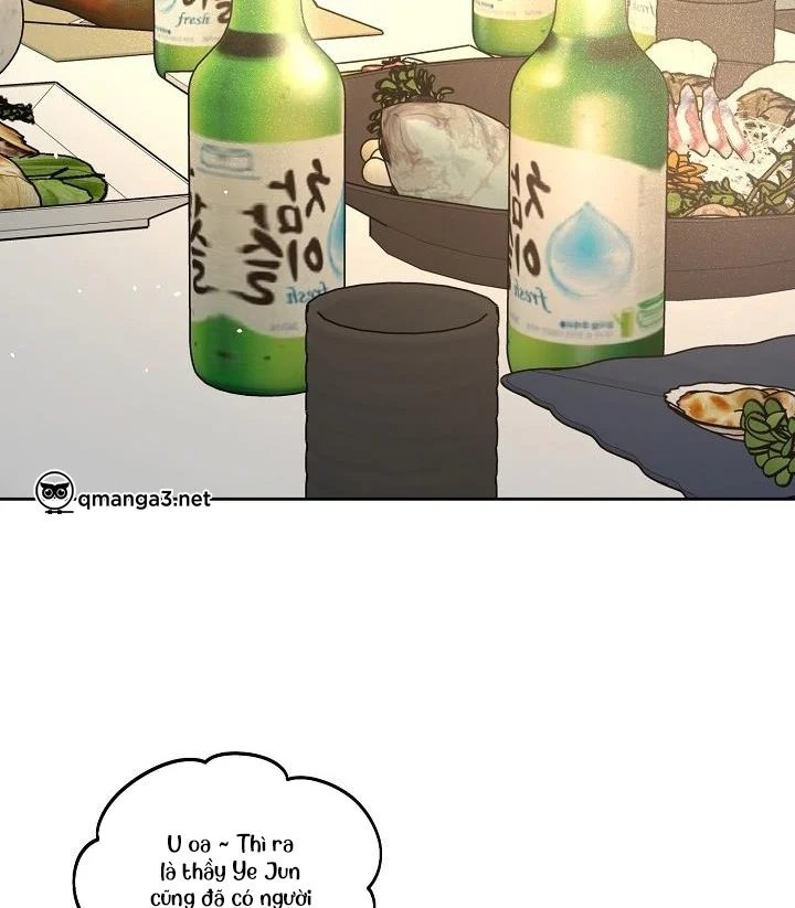 thần tượng đến rồi!? chapter 43 40