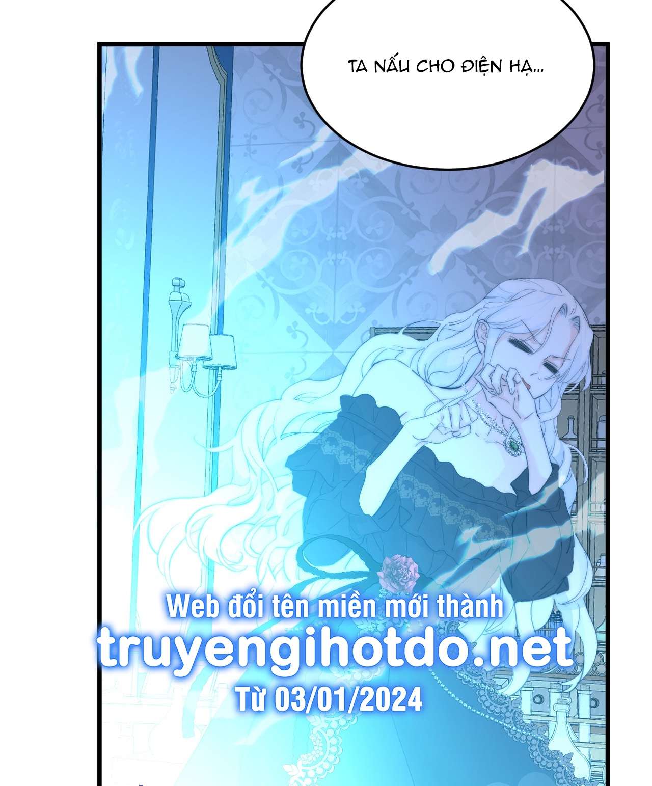 bông hoa độc của nhà công tước chapter 7.2 18