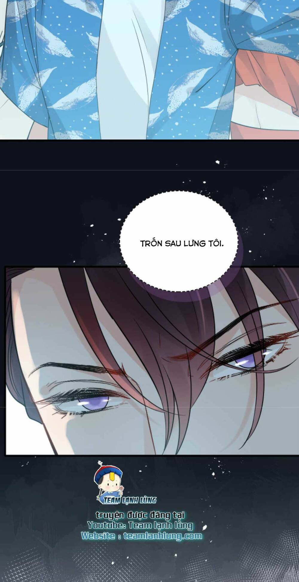 cô vợ hợp đồng bỏ trốn của tổng giám đốc chapter 449 9