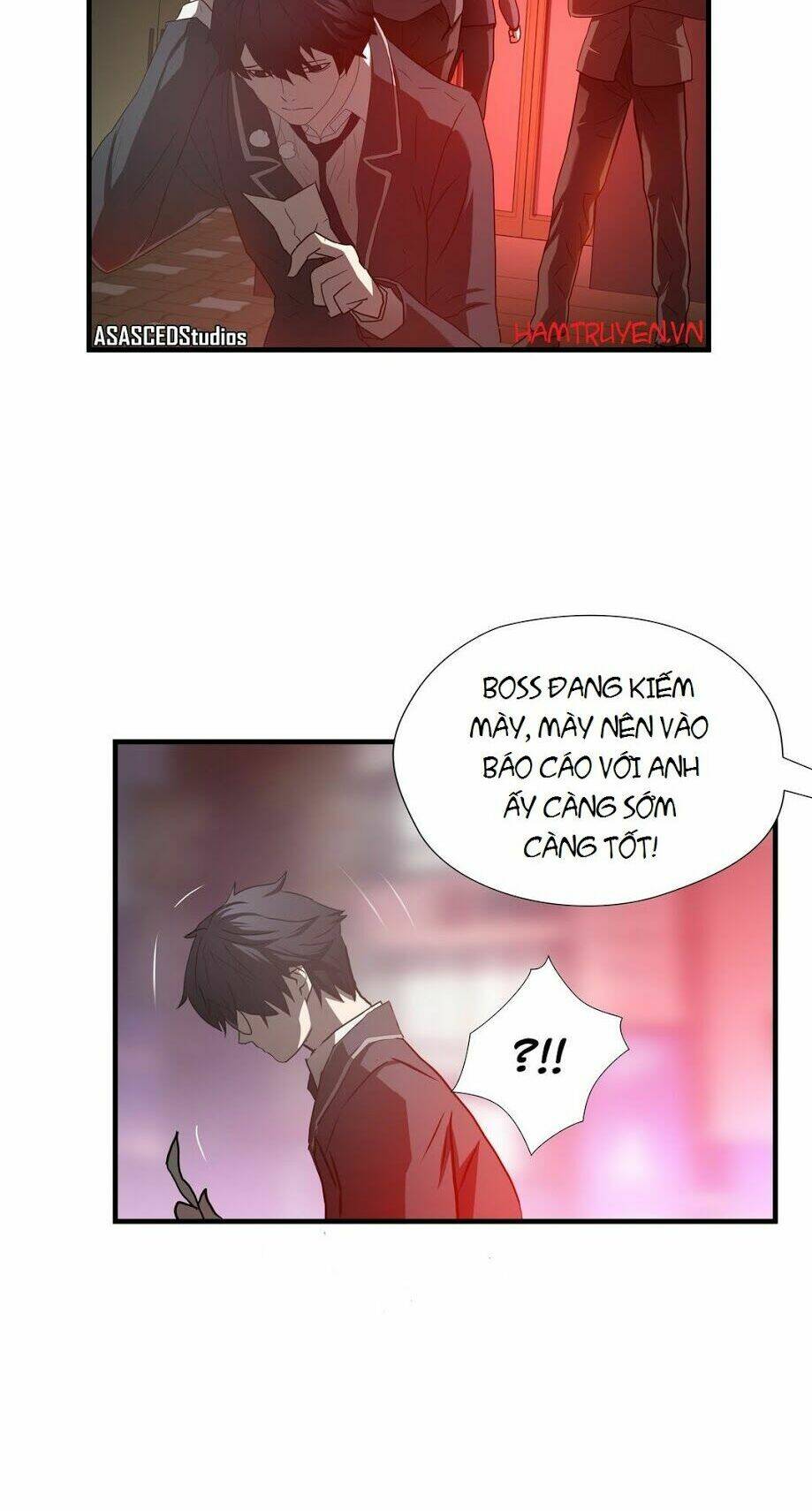 kẻ bị ruồng bỏ chapter 43 35