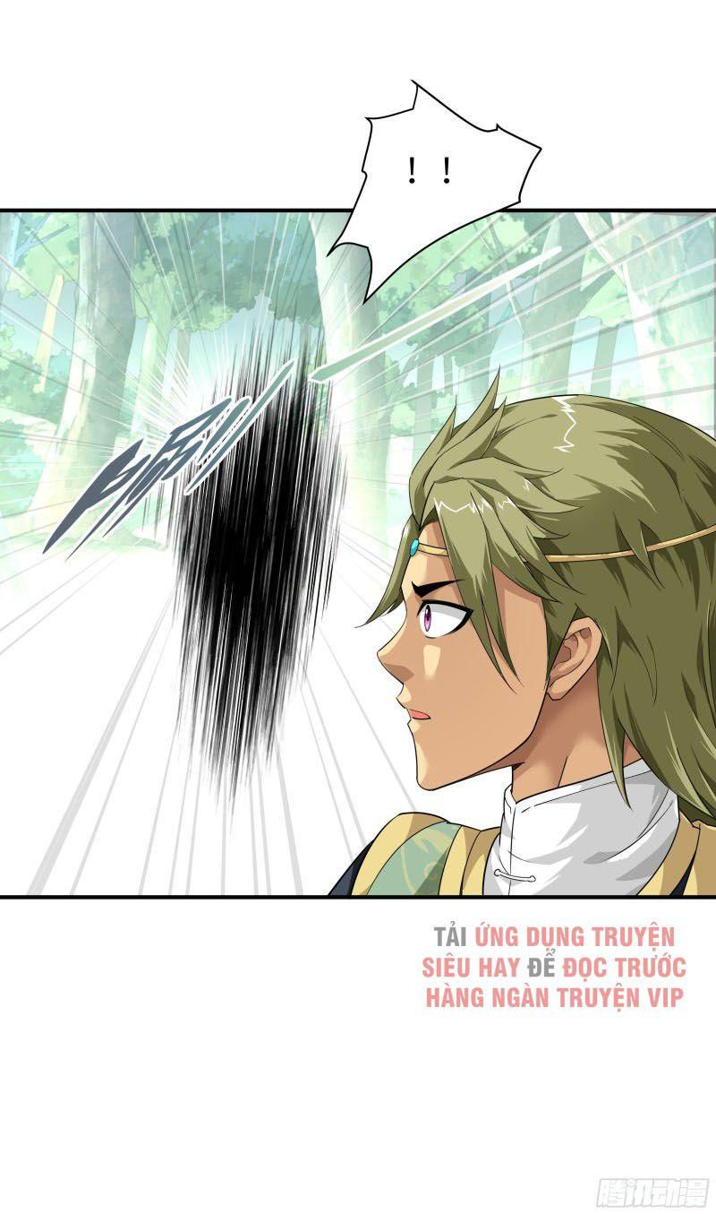 trọng sinh ta là đại thiên thần chapter 30 13