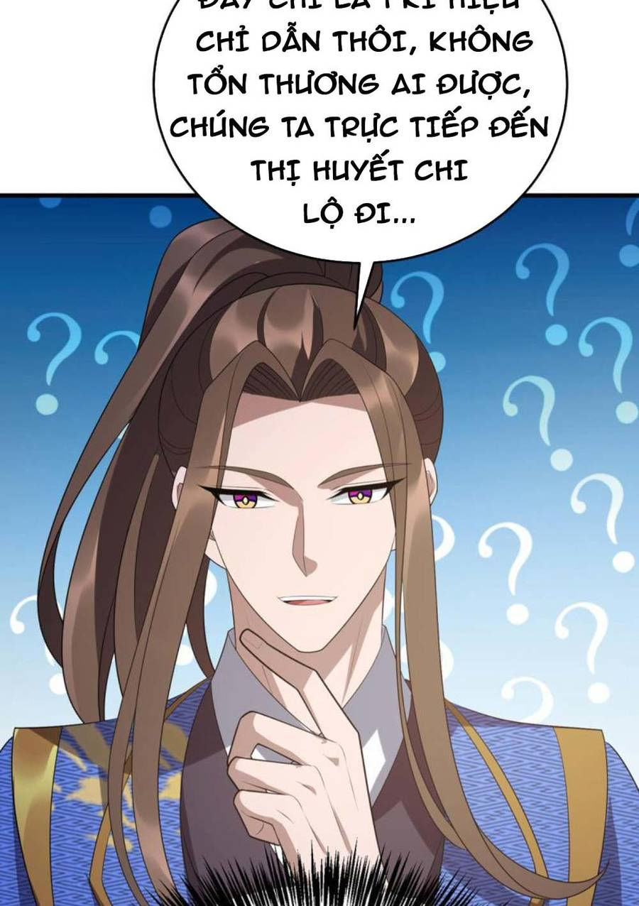 chúa tể tam giới chapter 289 4