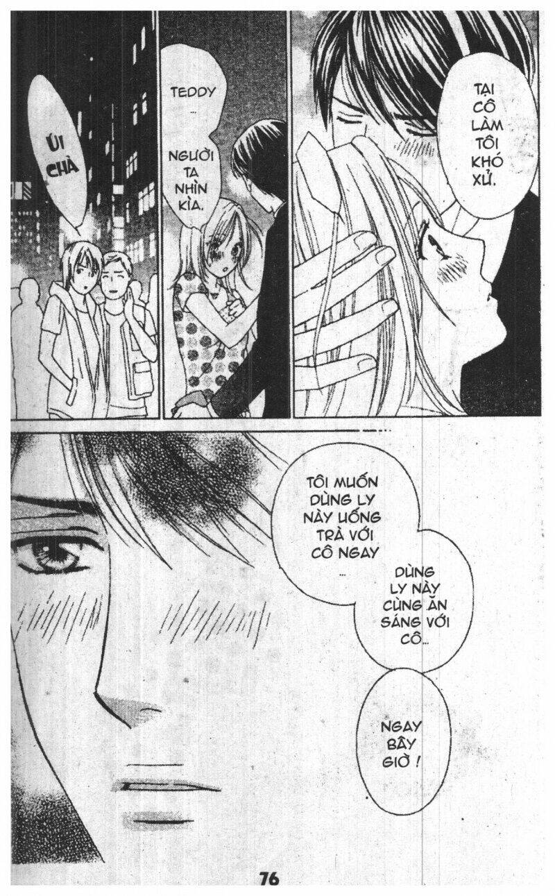 chiyou yo hana yo chapter 5 74