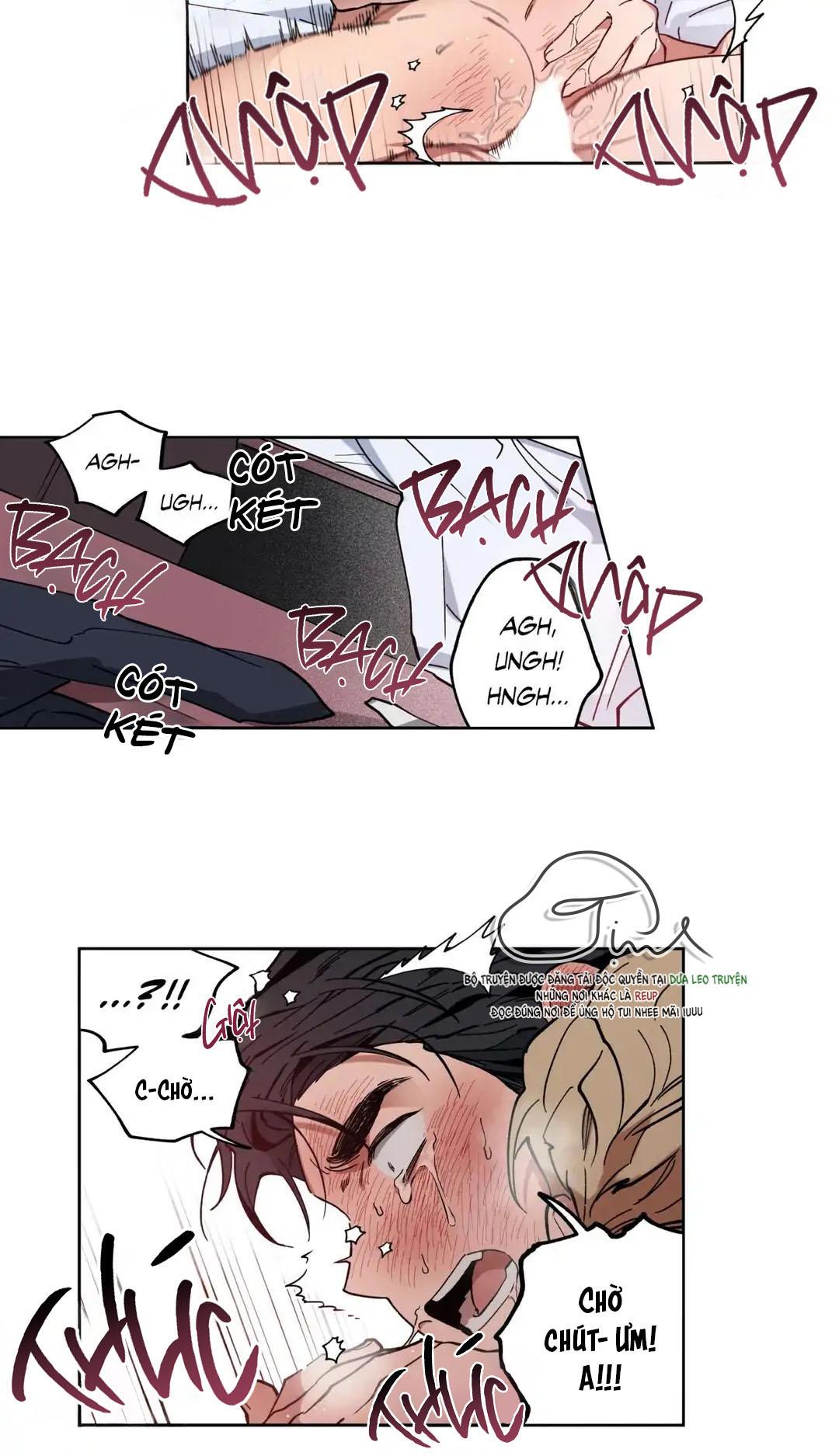 love plan chapter 3 26