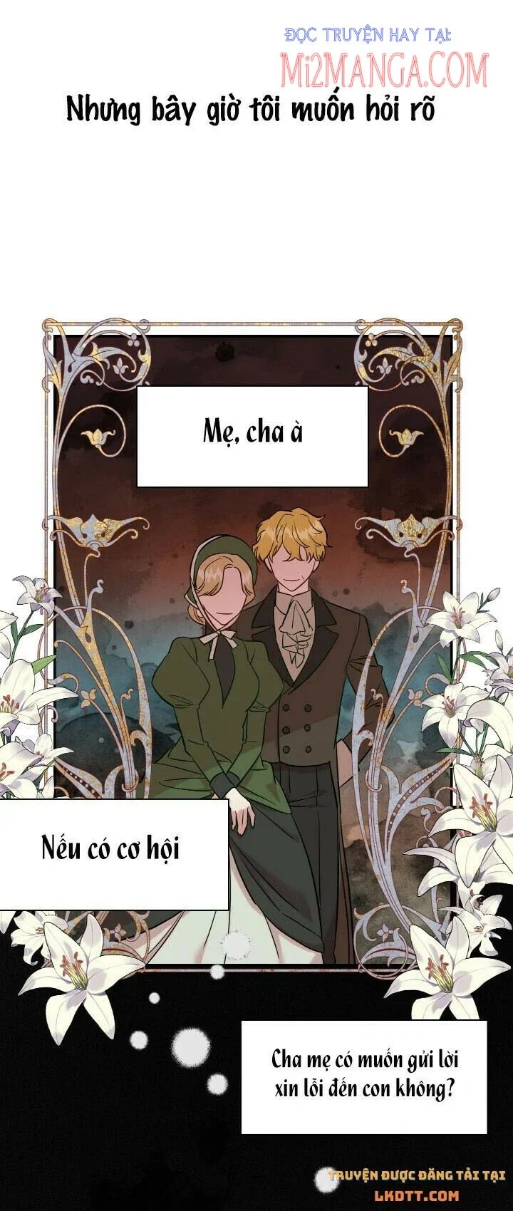 xin ngài đừng ăn tôi chapter 46.5 17