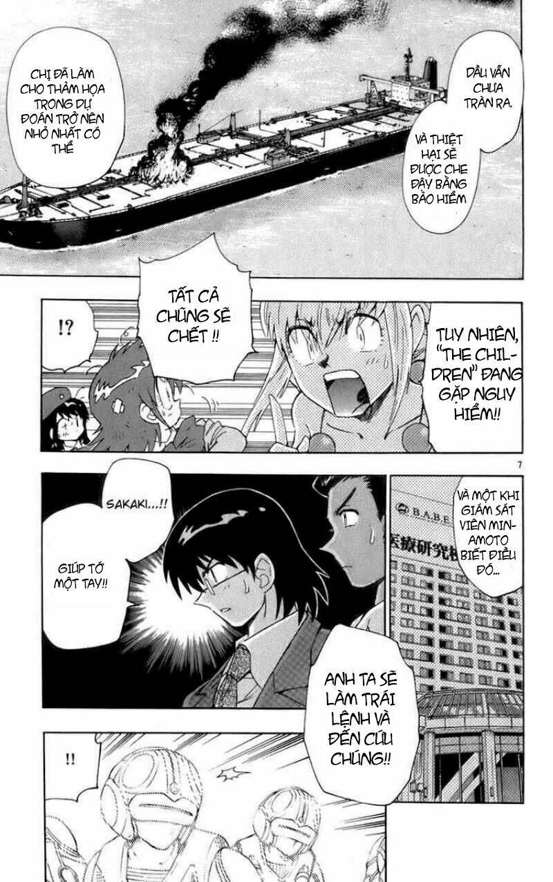 loli siêu năng lực chapter 46 8