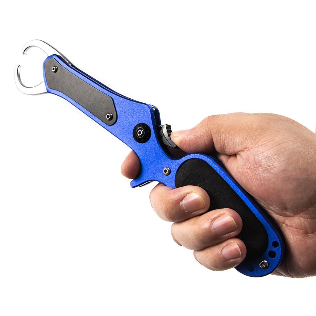 Fishing Pliers Fish Grip Tools Set, Fish Lip Gripper Grabber Holder