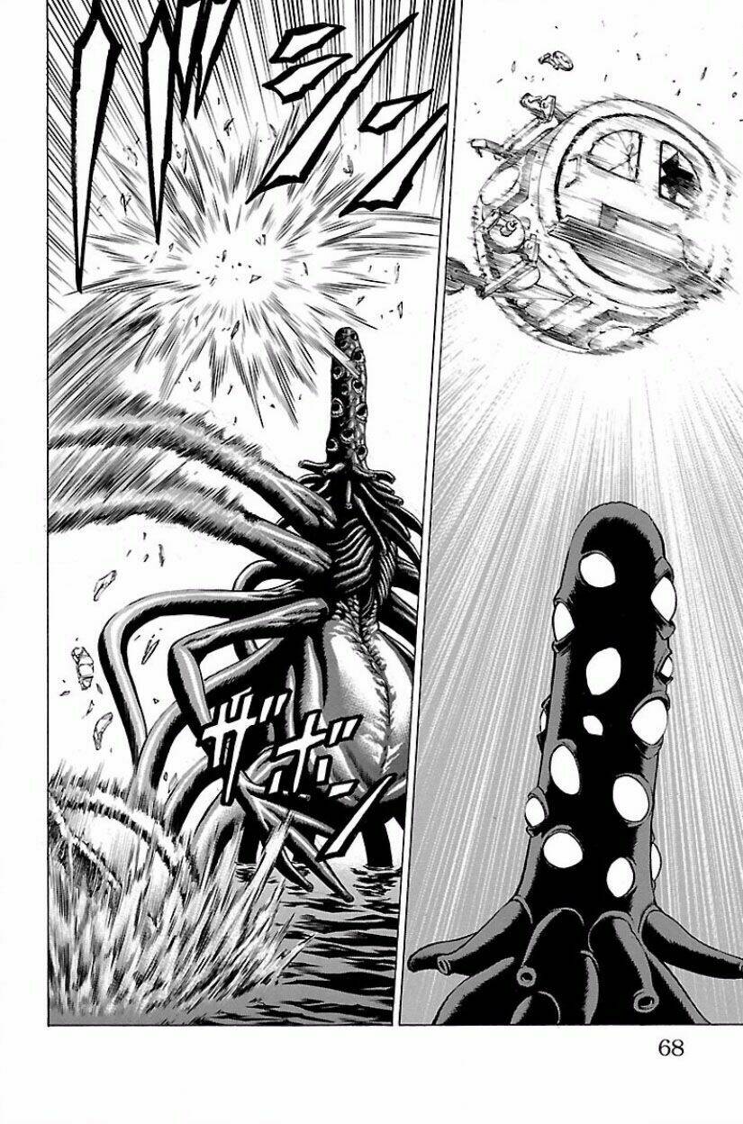 hakaijuu chapter 60 16