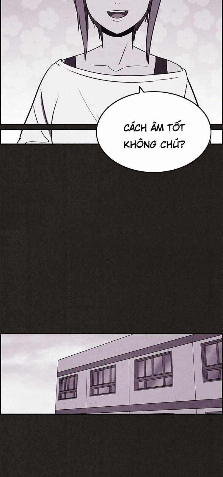 quái vật tại chung cư xanh chapter 6 4