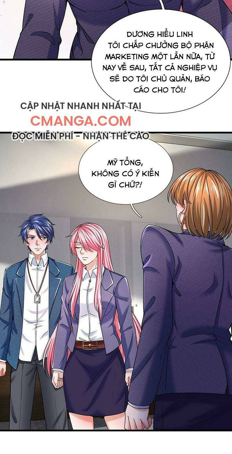 chung cực binh vương tại đô thị chapter 146 18