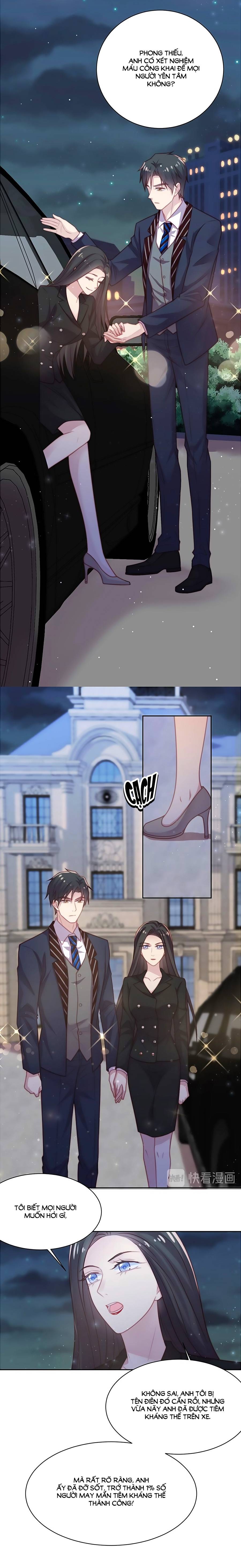 khoá chặt đôi môi (full) chapter 77 3