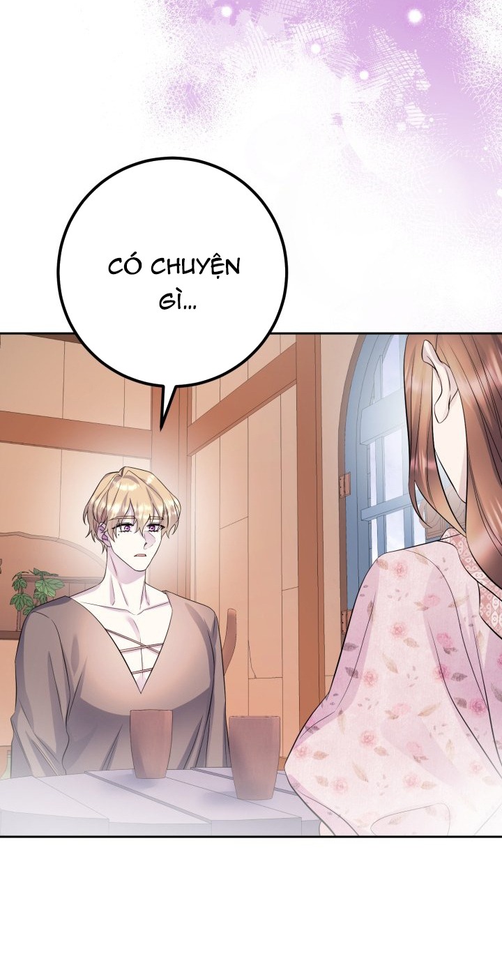 [18+] nếu cứu rỗi một cầm thú hư hỏng chapter 42.1 26