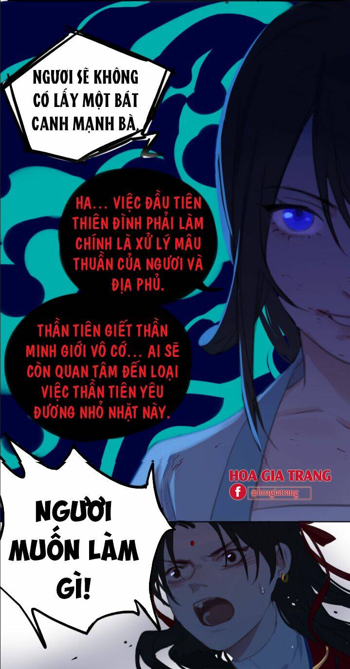 trần tình phú chapter 6 11