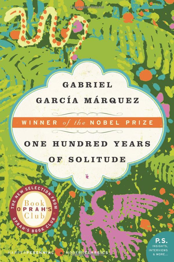 One Hundred Years of Solitude (P.S.)