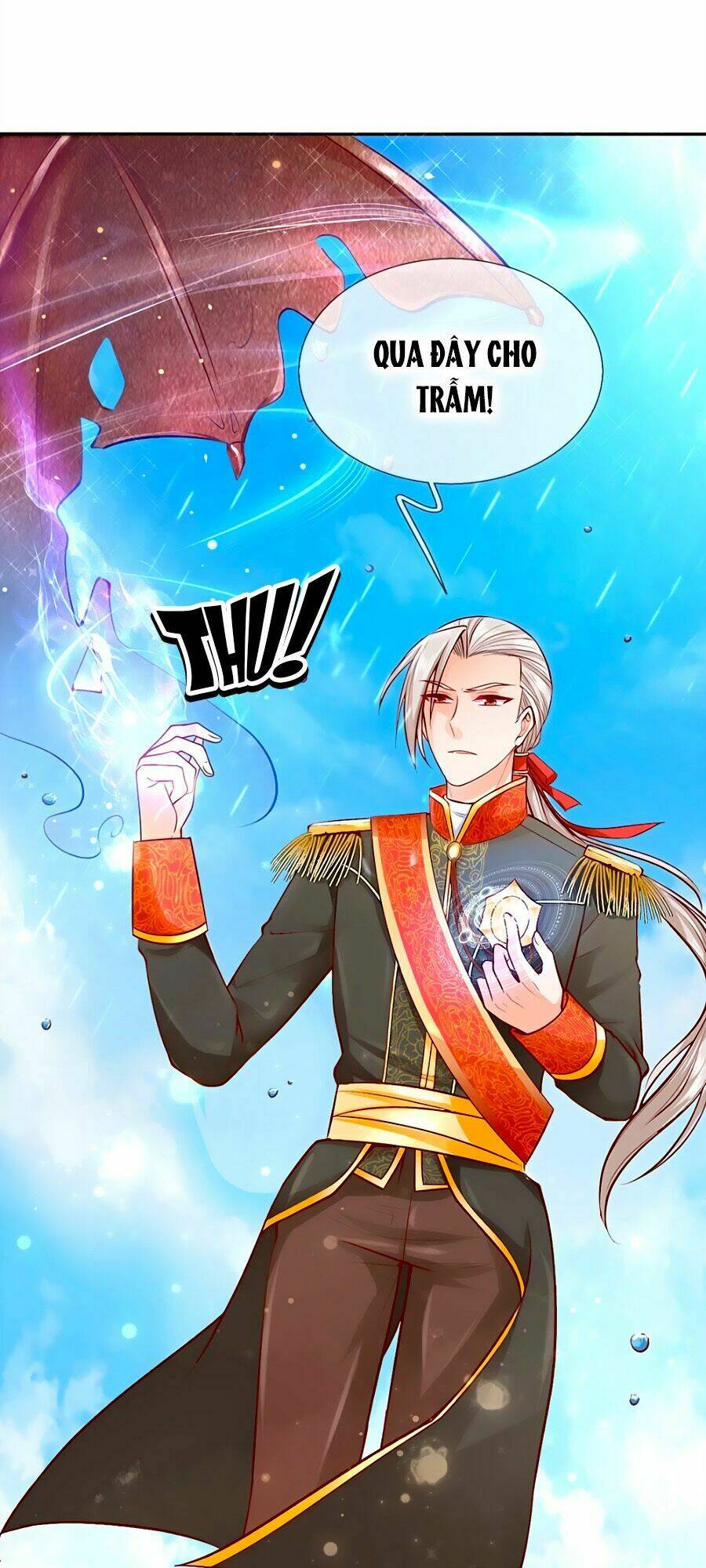 bỗng một ngày trở thành con gái nhà vua chapter 23 12