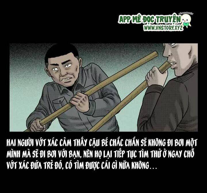 kỳ án có thật chapter 55 30