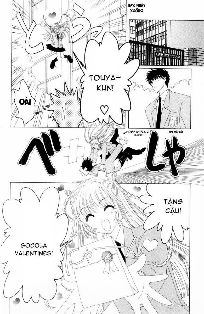 card captor sakura chapter 34 17