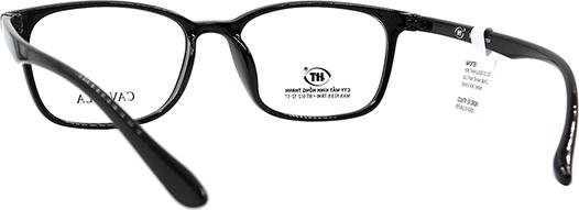 Gọng kính Unisex CAVALLA HT012