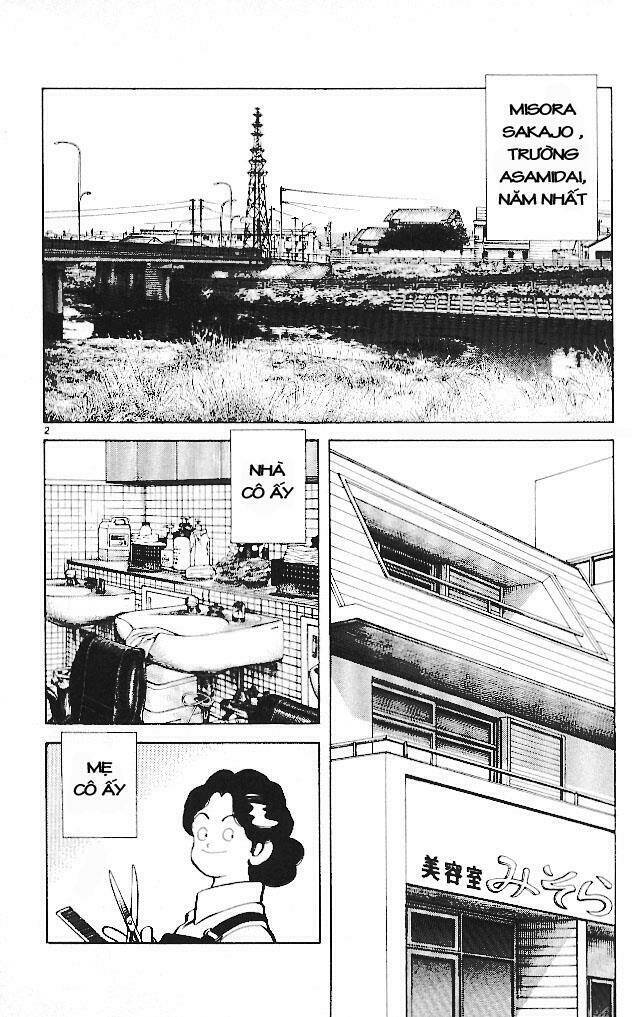 itsumo misora chapter 19 2