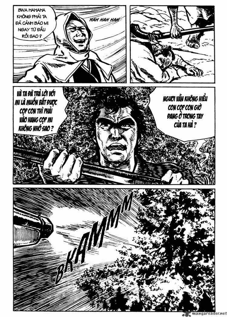 lone wolf and cub chapter 19 51