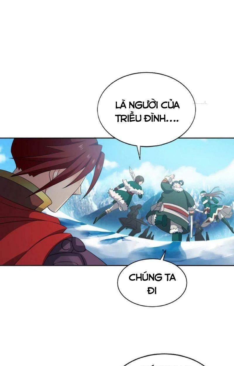 Trọng Sinh Thành Cậu Vàng Tại Dị Thế Chapter 204 27