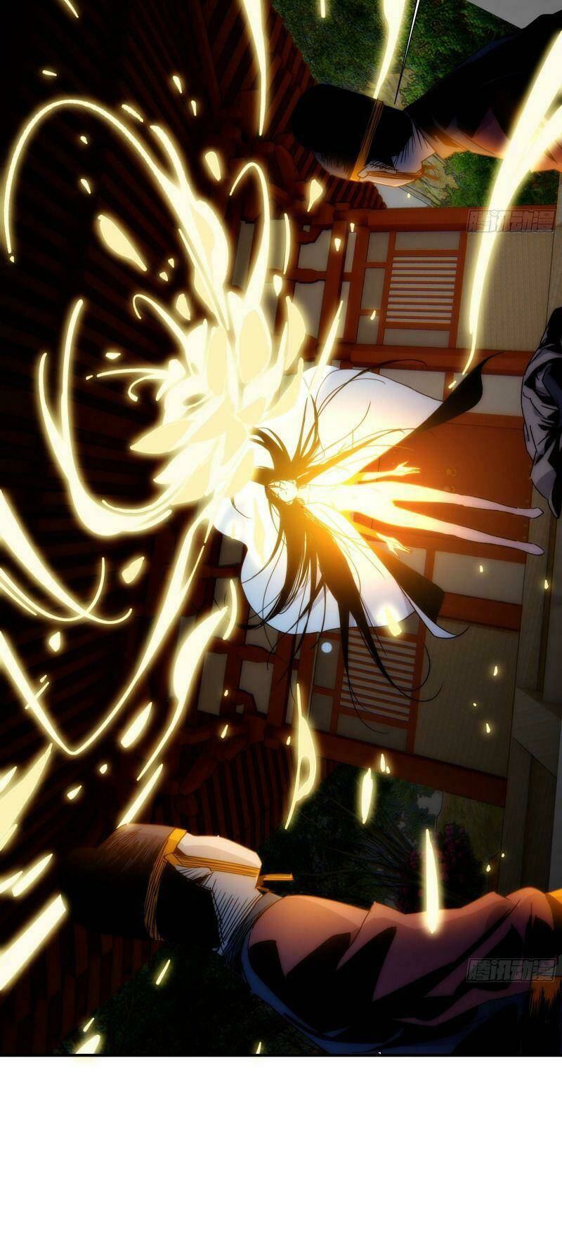 ma vương là đại địa chủ chapter 14 28