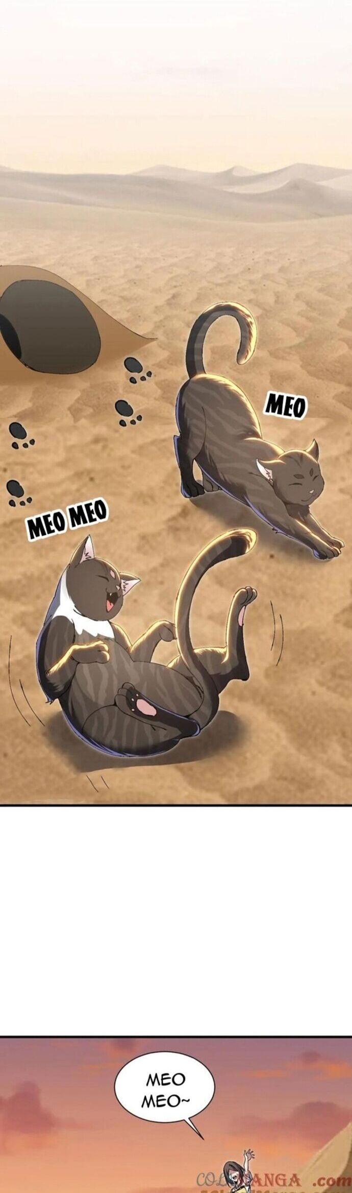 chư thần làm vợ, ta vô địch tại võng du chapter 24 2