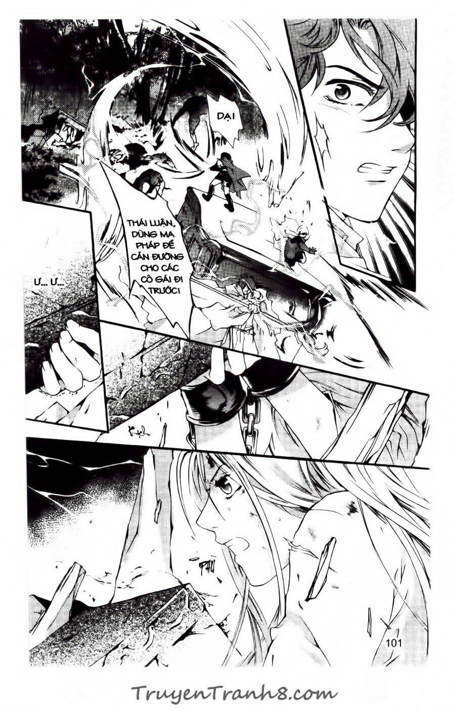 hai nửa tâm hồn chapter 3 31