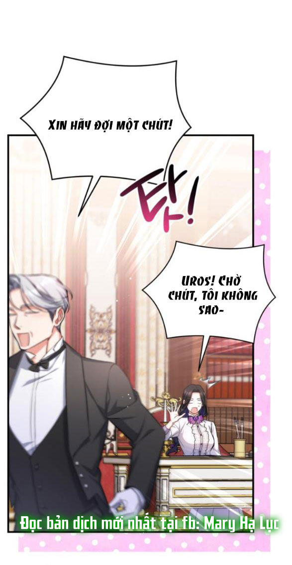 dành cho nhân vật bị bỏ rơi yêu thích nhất của tôi chapter 36.1 19