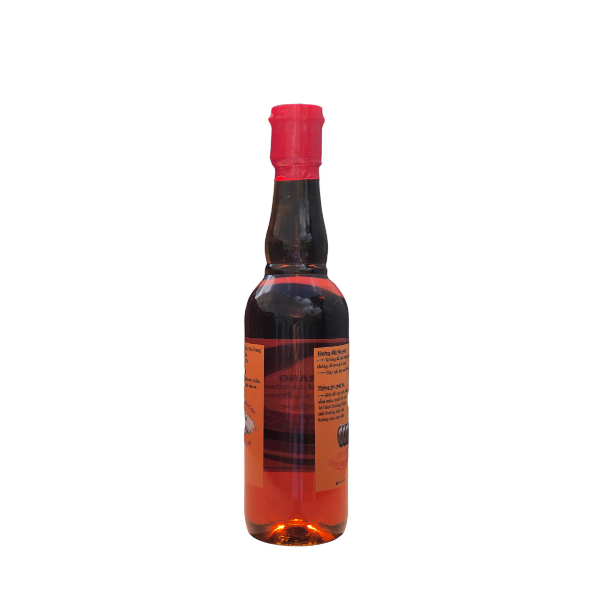 YaTrang mắm nhỉ cá cơm -cốt nhỉ, nguyên chất thượng hạng-chai nhựa cao 500ml-Gia Vị,