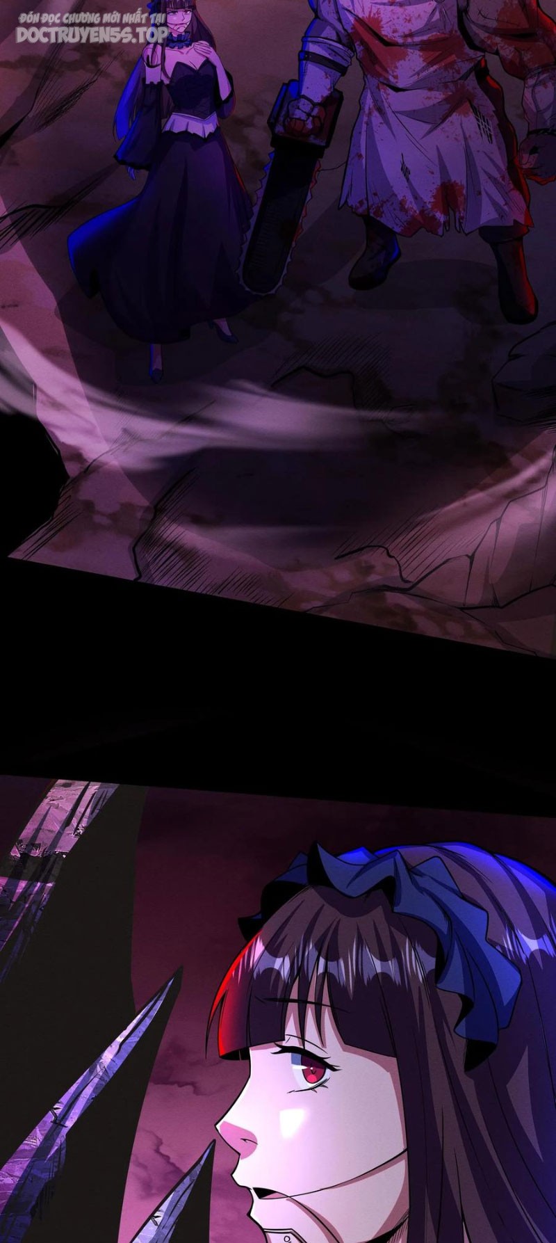 quỷ dị dược tề sư: bệnh nhân của ta đều là kinh khủng chapter 164 15