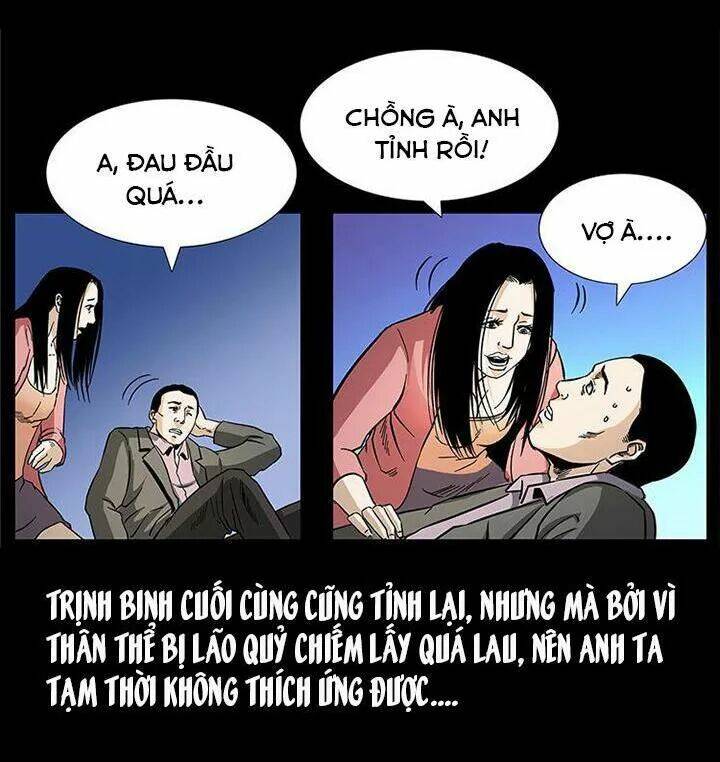 U Minh Ngụy Tượng Chapter 153 82