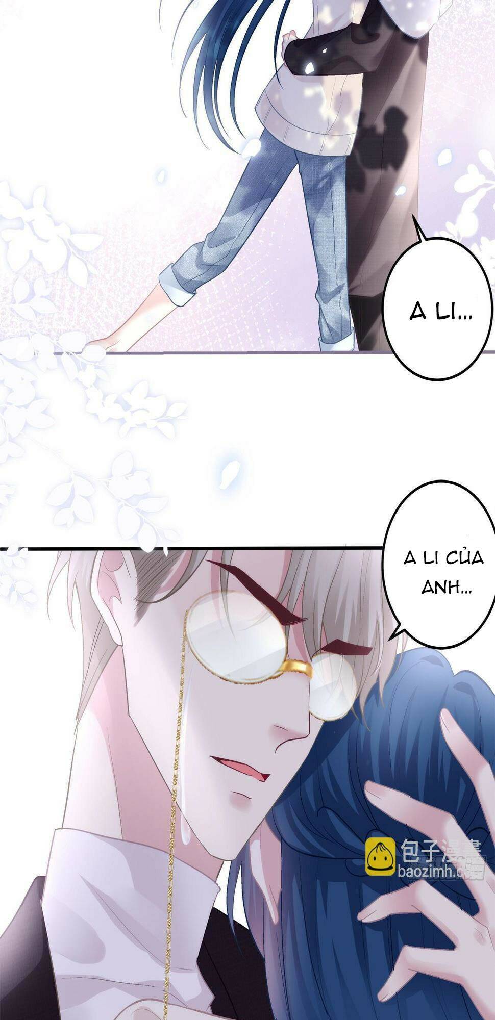 toàn bộ nắm trong tay chapter 170 41