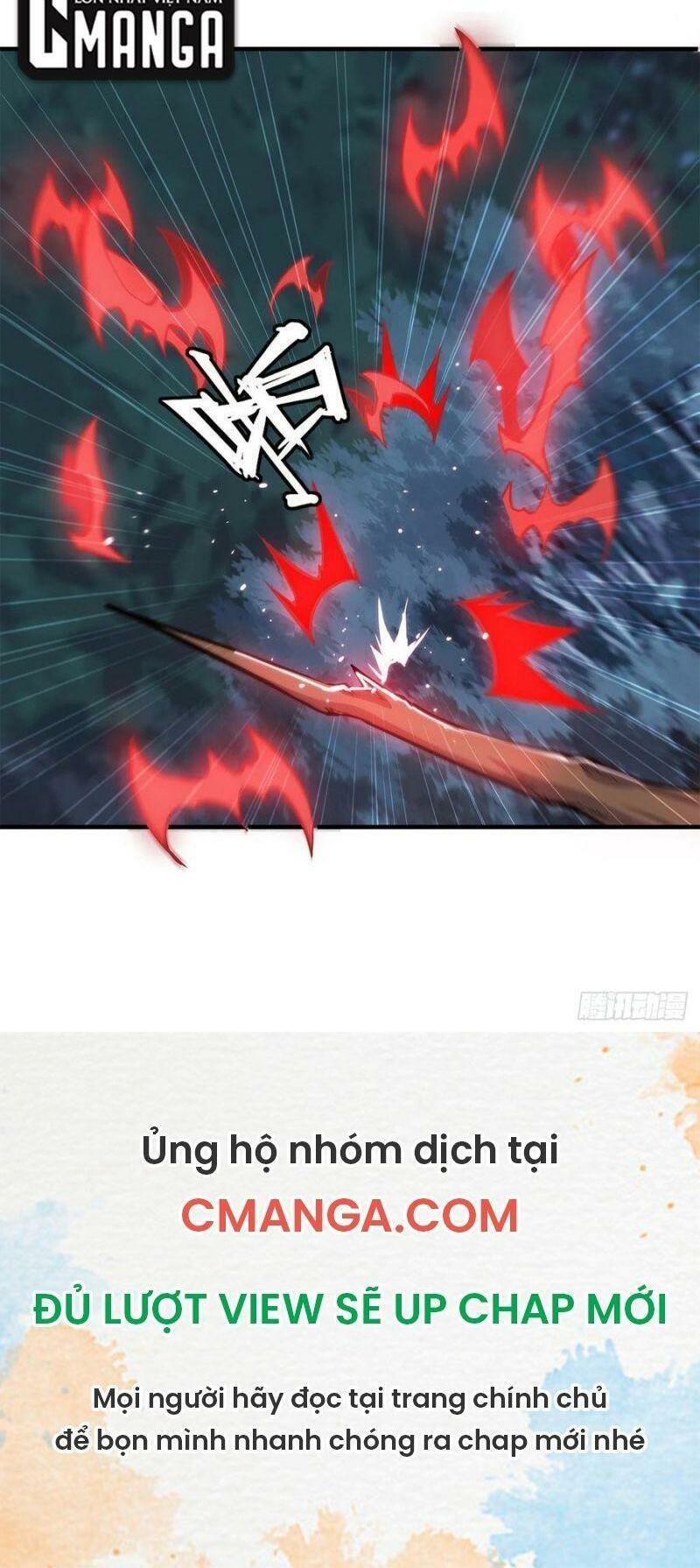 huyết cơ và kỵ sĩ chapter 171 27