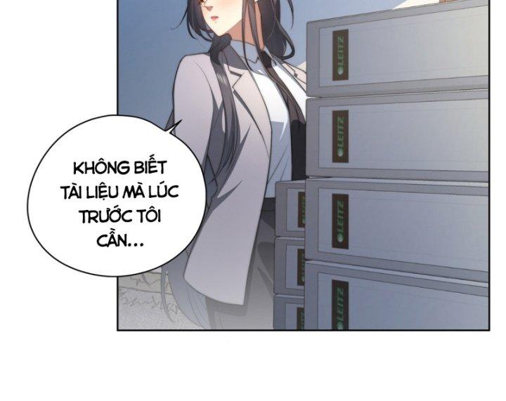 nữ chính chạy từ trong sách ra thì phải làm sao chapter 15 41