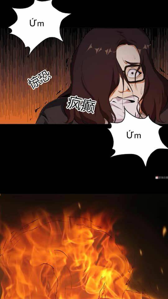 giày thủy tinh chapter 34 8