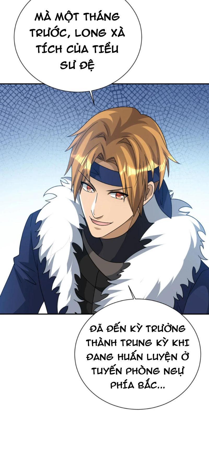 cựu nhật ngự long chapter 44 28