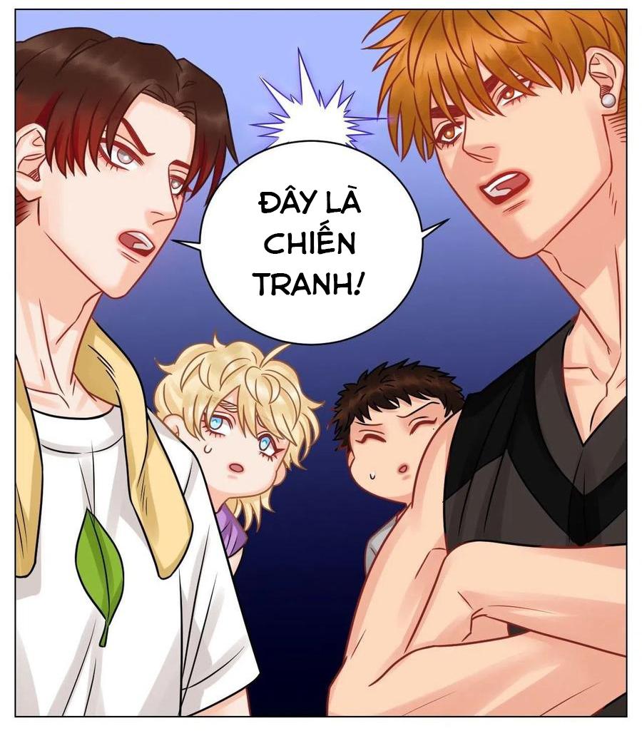 ký túc xá nam phòng 303 chapter 182 16