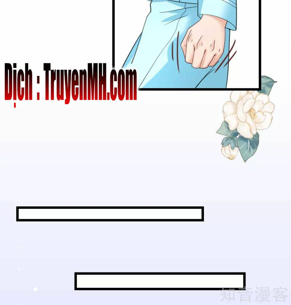 cường thế tù ái - địch thiếu đừng xằng bậy chapter 65 14