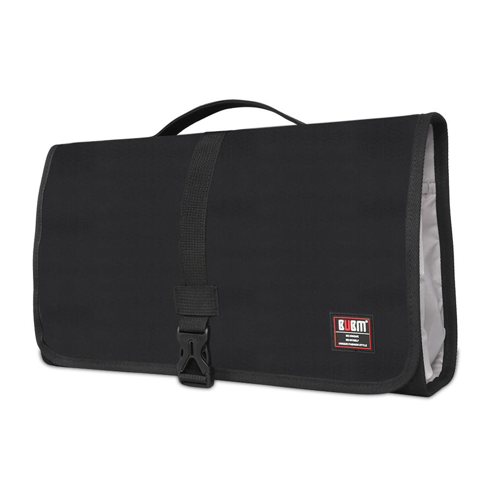 Vacuum Cleaner Head Bag Home Vacuum Cleaner Head Attachment Holder for Dyson